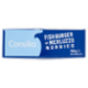 Consilia Fish Burger di Merluzzo Nordico Surgelato 2x80 g