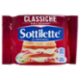 Sottilette Classiche formaggio fuso a fette - 285g