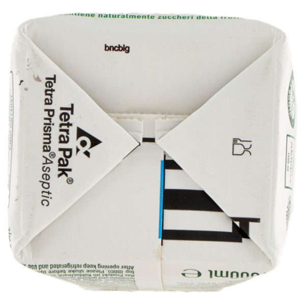 Zuegg Skipper Senza zuccheri aggiunti* Mango Passion 1000 ml