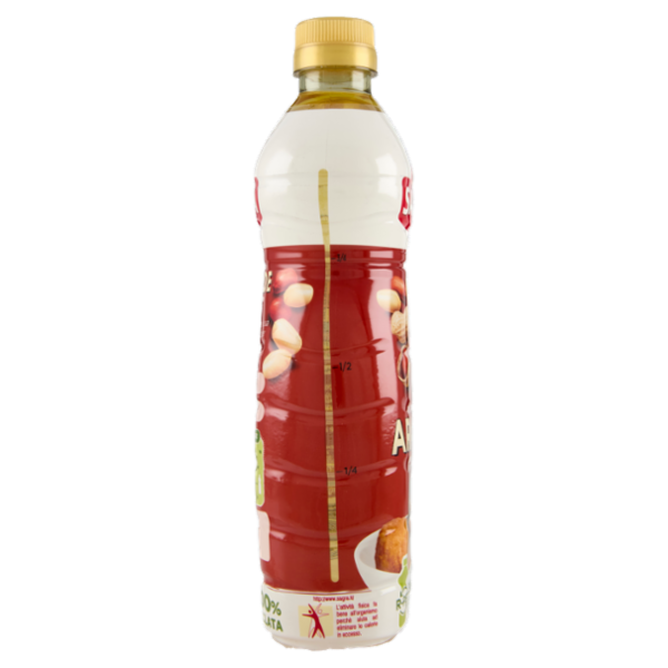Sagra Olio di Semi Arachide 1 L