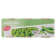 Selex Piselli Fini Cotti a Vapore 3x200 g