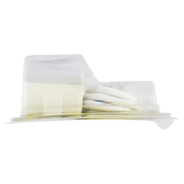 Selex Presa Multipla 4 Uscite Bivalenti + 2 Tedesche + Spina 16A, Interruttore e Cavo 1,5 m Bianco