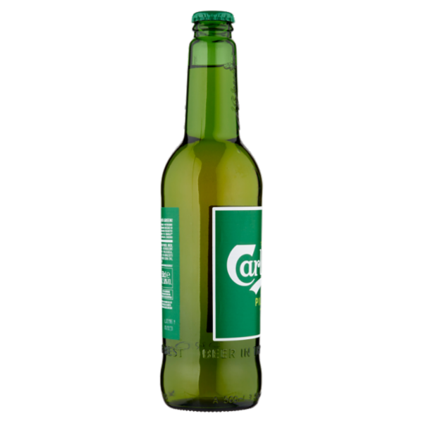 Carlsberg Pilsner 50 cl