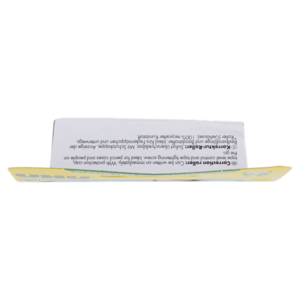 UHU Correction Mini Roller 6m x 5mm 3 pz