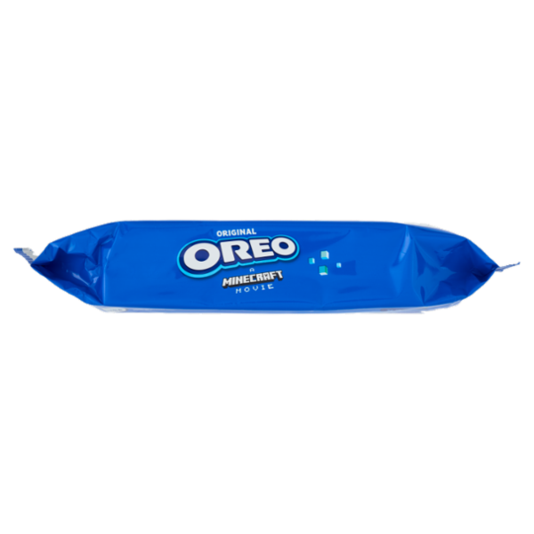 Oreo Original, biscotti con crema alla vaniglia - 396g