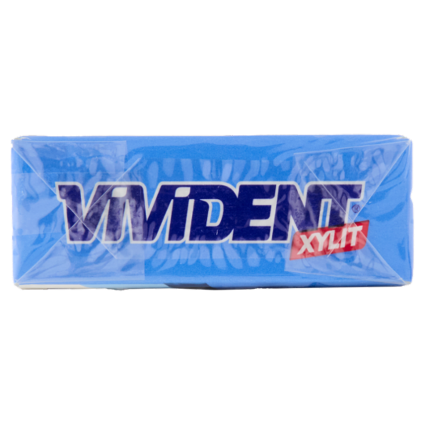 Vivident Xylit Spearmint 30 g