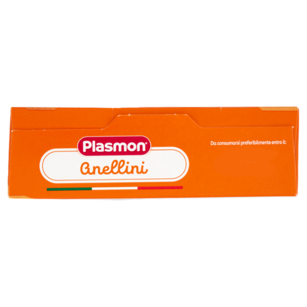 Plasmon la Pastina Anellini 340 g
