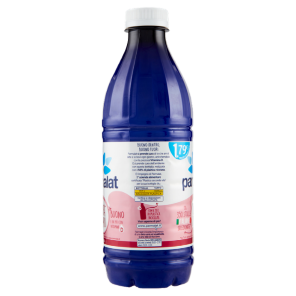 parmalat Dura di Più Intero 1000 ml