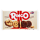 Ringo Nocciola Biscotti Farciti con Crema Nocciola Snack Merenda 6 porzioni 310g