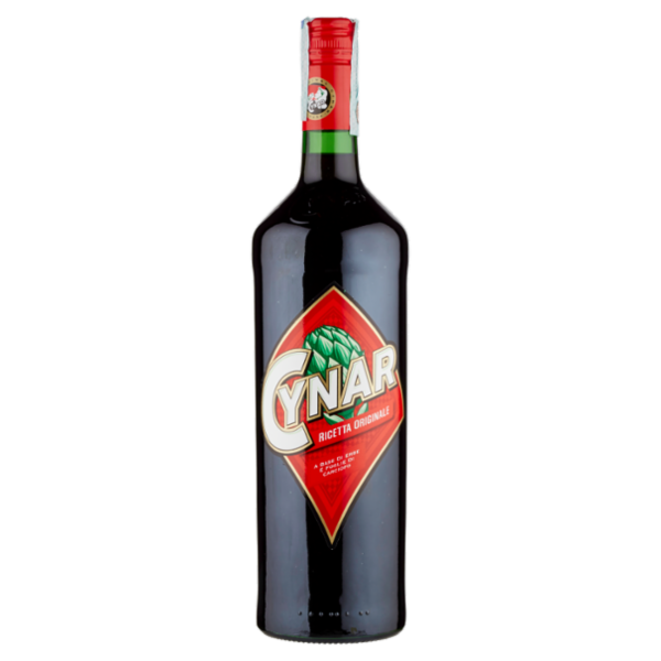 Cynar Amaro al Carciofo 100 cl
