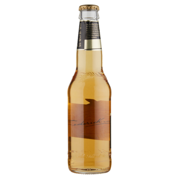 Miller Genuine Draft 330 ml