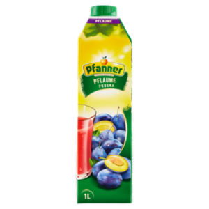Pfanner Prugna 1 L