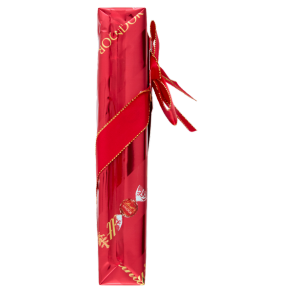 Lindt Lindor Cioccolatini Cioccolato al latte Scatola regalo 287 g