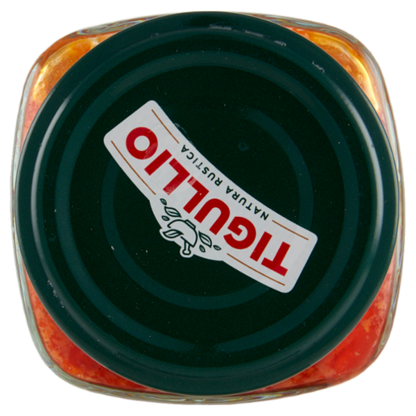 Tigullio Peperoni e Noci 190 g