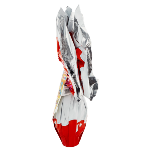 Kinder GranSorpresa Maxi Jurassic World Camp Cretaceous 220 g