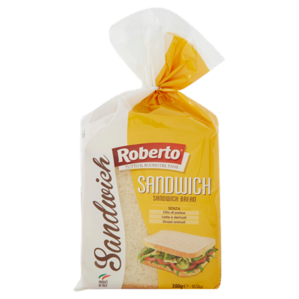 Roberto Sandwich 300 g