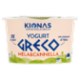 Kionas Yogurt Greco Mela & Cannella 0% di grassi 150 g