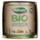 Valfrutta Bio Lenticchie 2 x 400 g
