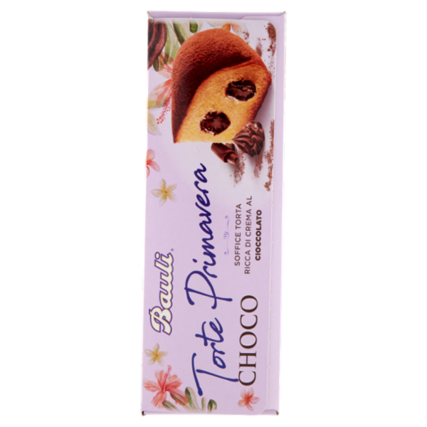 Bauli Torte Primavera Choco 375 g