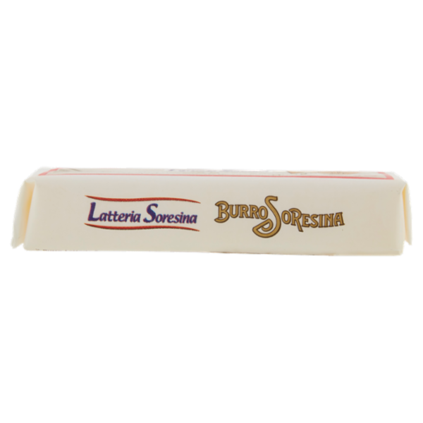 Latteria Soresina Burro Soresina 125 g