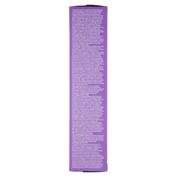 Kellogg's Krave Choco Roulette 410 g