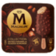 Magnum Collection Salted Caramel & Glazed Almonds 3 Gelati 222 g