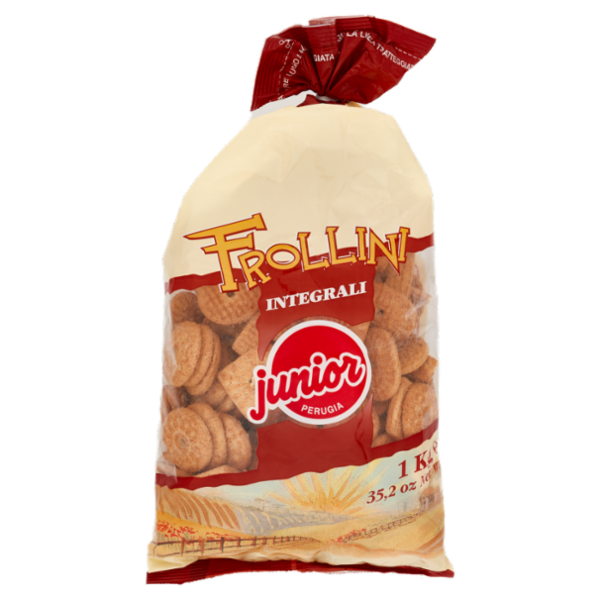 junior Frollini Integrali 1 kg