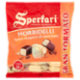 Sperlari Morbidelli Teneri ricoperti di cioccolato 320 g