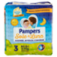 Pampers Sole e Luna 3 Midi 20 pz