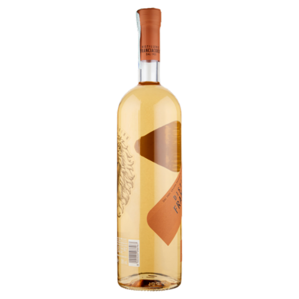 Distillerie Franciacorta Grappa Barricata 12 Mesi 100 cl