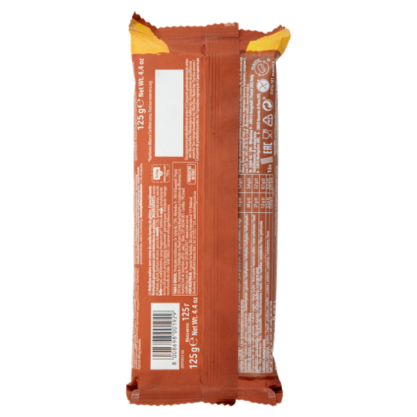 Schär Wafers alle nocciole 125 g