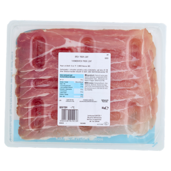 Moser Light Speck 80 g