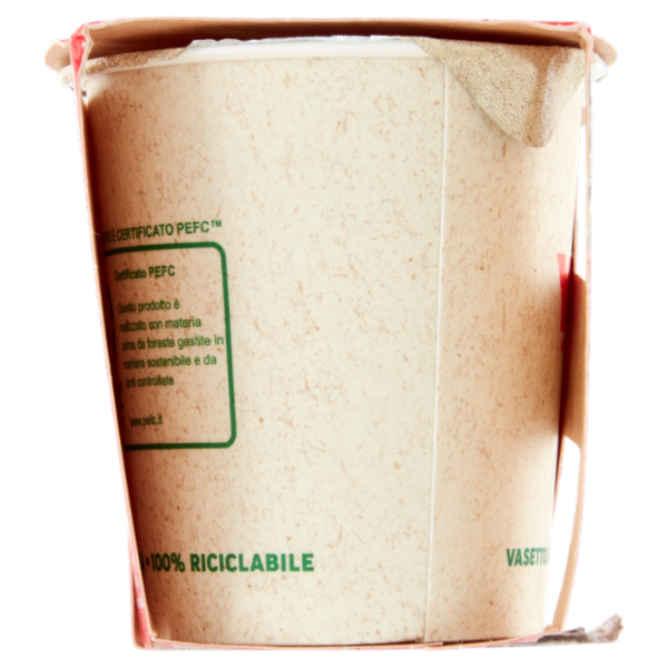 Yomo Intero Frutti di Bosco 2 x 125 g