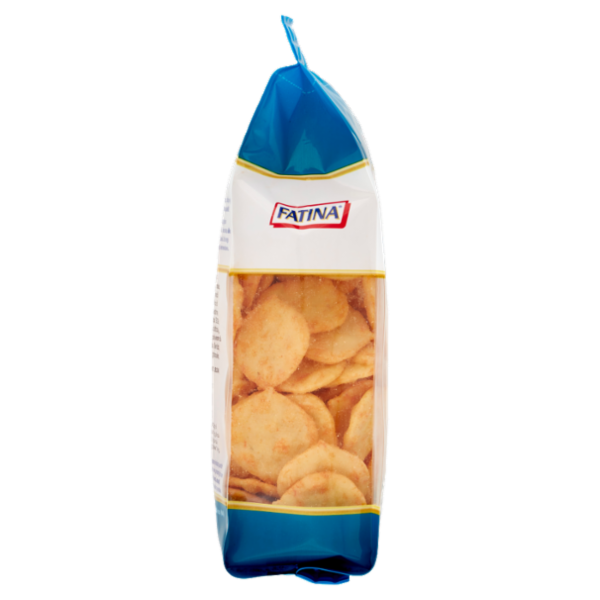 Fatina Snack Mexicanos 100 g