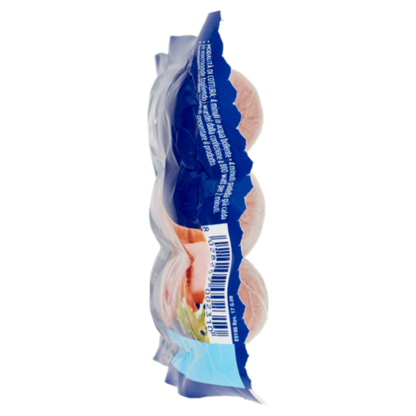 Negroni Golosino Classico 250 g