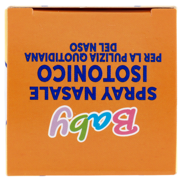 Care for you Baby Spray Nasale Isotonico 100 ml