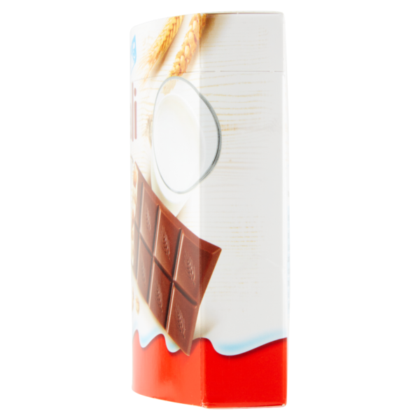 Kinder Cereali 10 x 23,5 g