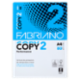 Fabriano Copy 2 Performance A4 80 g/m² 500 Fogli