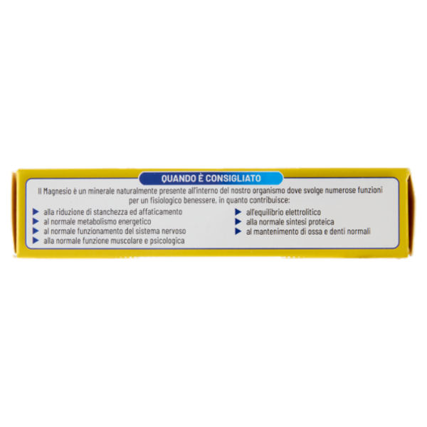 equilibra Magnesio con Vitamine del Gruppo B 30 Compresse 39 g