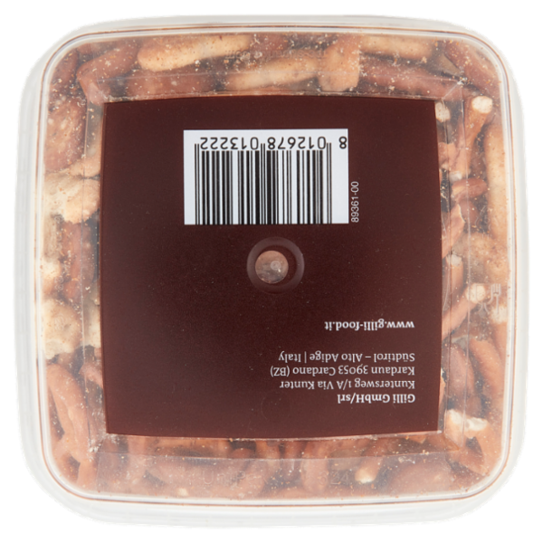 Gilli Cocktail-Mix Sfiziosi snack salati 300 g