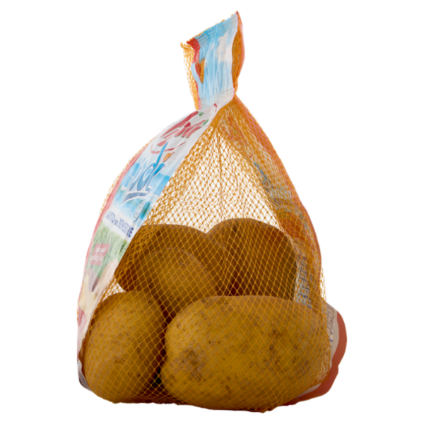 Pizzoli iodì 1,5 Kg