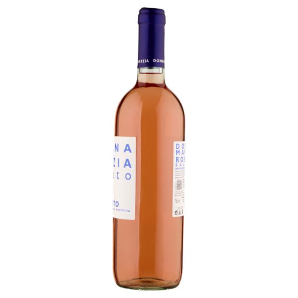 Donna Marzia rosato Salento IGP 75 cl