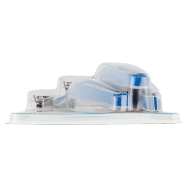 Gillette Rasoio da Uomo Usa e Getta Mach3, 3 Rasoi