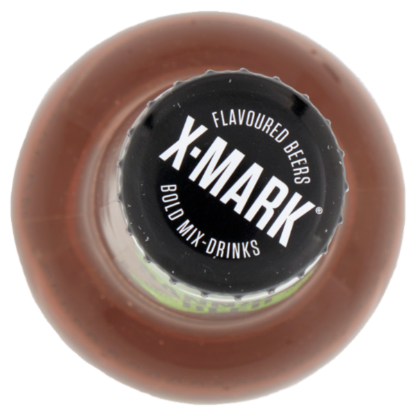 X-Mark Cannabis Beer 330 ML