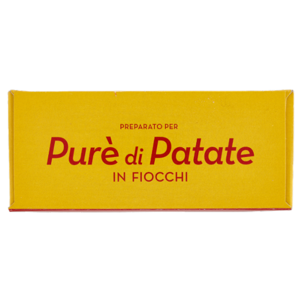 Crastan Preparato per Purè di Patate in Fiocchi 3 x 75 g