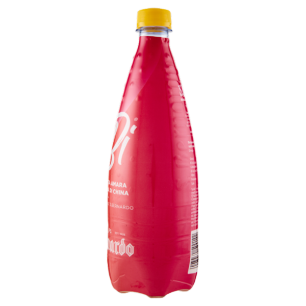 S.Bernardo Bi Aranciata Amara Corteccia di China 75 cl