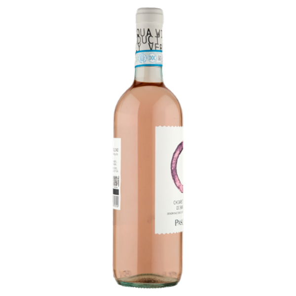 Pasqua Chiaretto di Bardolino DOC 750 ml