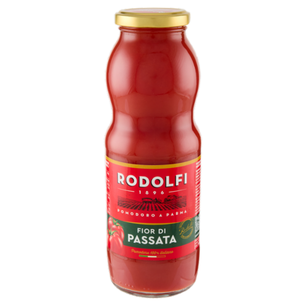 Rodolfi Passata Classica 690g