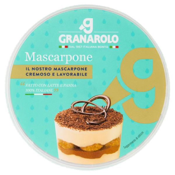 Granarolo Cucina ad Arte Mascarpone 250 g