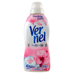 VERNEL Concentrato Fresh Control Freschezza Floreale 700ml